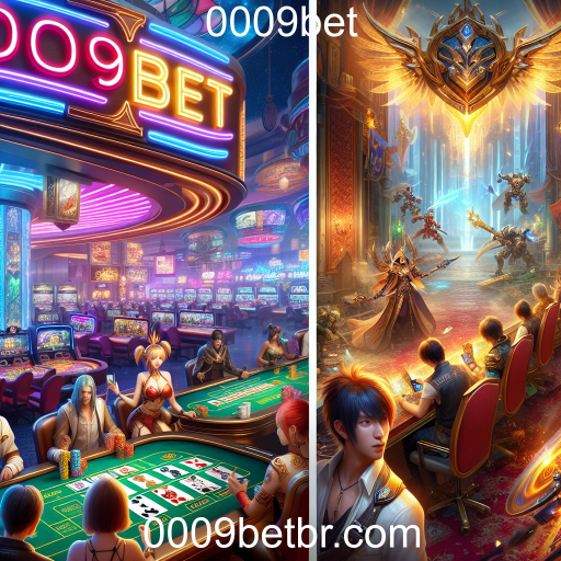 A Importância dos Jogos de Suporte em Multiplayer Online